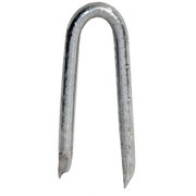 TOTALTURF 461296 0.75 in. Electro Galvanized Poultry Staple TO135446